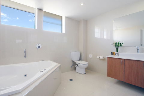 Hotel Nelson - Accommodation in Surfers Paradise 32