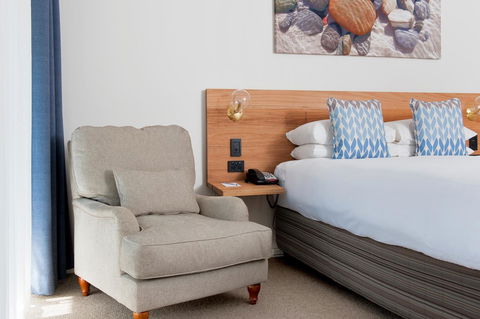 Hotel Nelson - Accommodation in Surfers Paradise 4