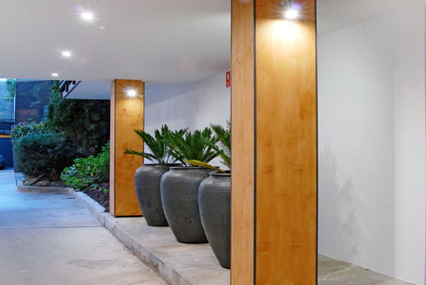 Hotel Nelson - Accommodation in Surfers Paradise 24