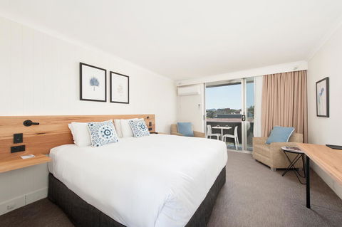 Hotel Nelson - Accommodation in Surfers Paradise 9