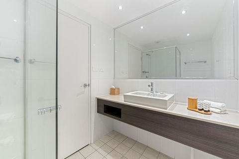 Hotel Nelson - Accommodation in Surfers Paradise 2