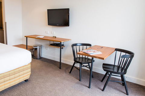 Hotel Nelson - Accommodation in Surfers Paradise 33