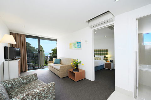 Hotel Nelson - Accommodation in Surfers Paradise 27