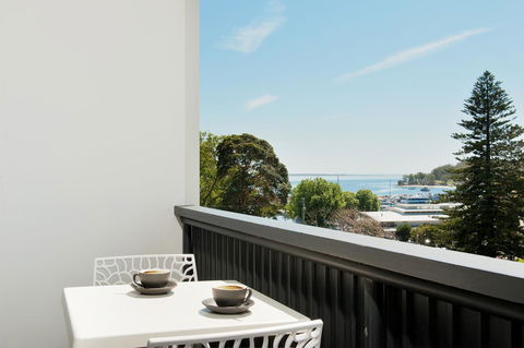 Hotel Nelson - Accommodation in Surfers Paradise 8