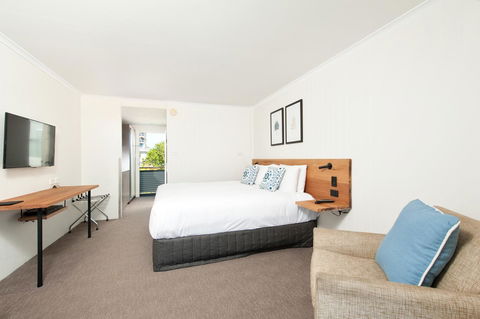 Hotel Nelson - Accommodation in Surfers Paradise 3