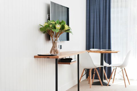 Hotel Nelson - Accommodation in Surfers Paradise 11