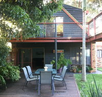 Jetz Bungalow - Accommodation in Surfers Paradise