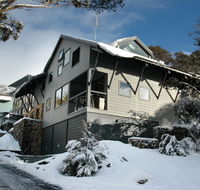 Ramshead Creek - Accommodation in Surfers Paradise