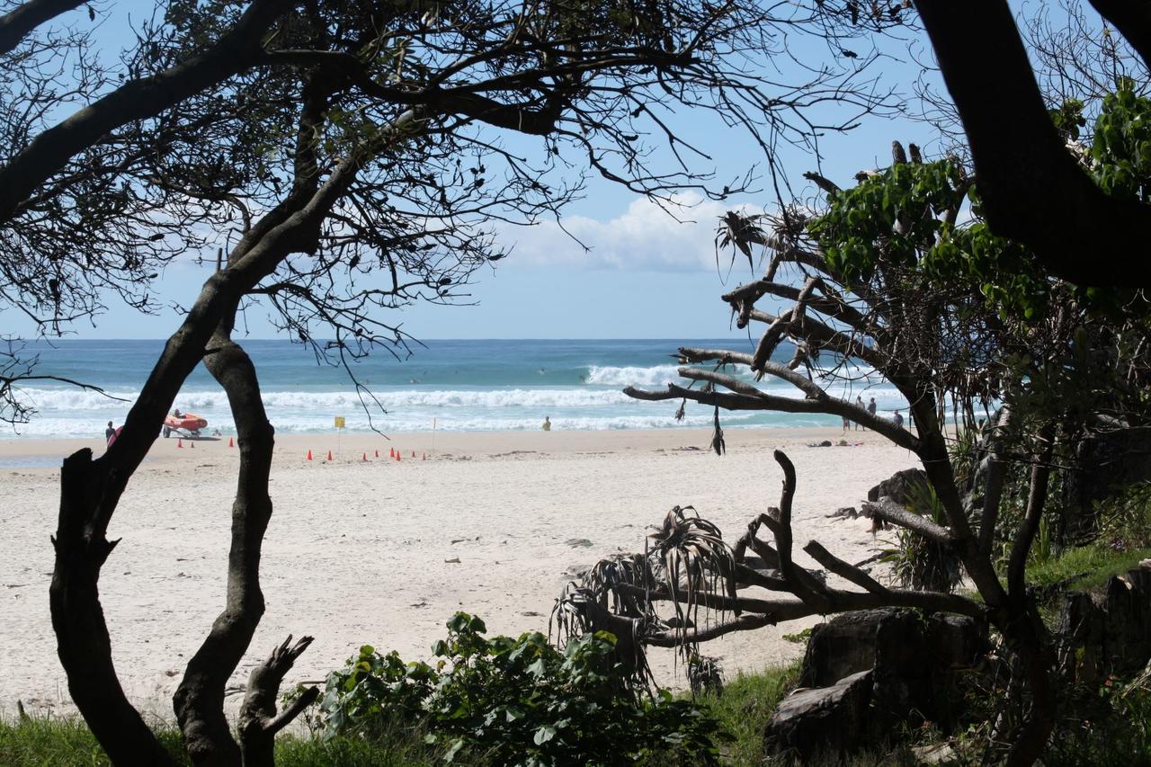 Bogangar NSW Accommodation in Surfers Paradise