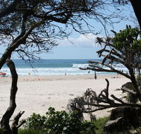 Ocean Breeze at Caba - Accommodation in Surfers Paradise