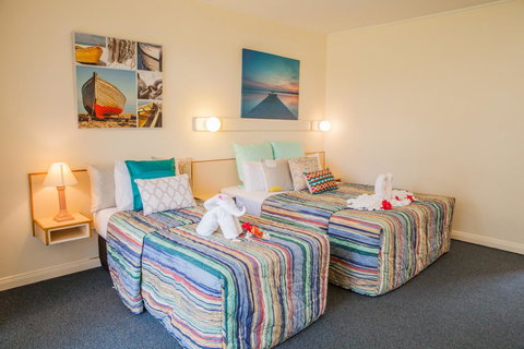 Kempsey Rose Motor Inn - Accommodation in Surfers Paradise 24