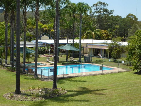 Kempsey Rose Motor Inn - Accommodation in Surfers Paradise 0