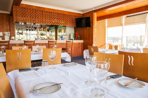 Kempsey Rose Motor Inn - Accommodation in Surfers Paradise 11