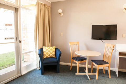 Kempsey Rose Motor Inn - Accommodation in Surfers Paradise 22