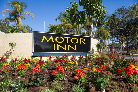 Kempsey Rose Motor Inn - Accommodation in Surfers Paradise 29