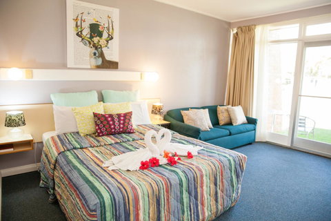 Kempsey Rose Motor Inn - Accommodation in Surfers Paradise 19