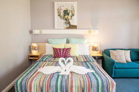 Kempsey Rose Motor Inn - Accommodation in Surfers Paradise 21