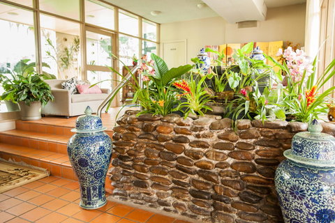 Kempsey Rose Motor Inn - Accommodation in Surfers Paradise 43