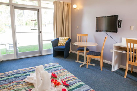 Kempsey Rose Motor Inn - Accommodation in Surfers Paradise 9