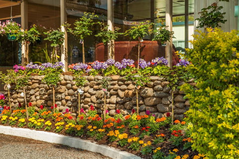 Kempsey Rose Motor Inn - Accommodation in Surfers Paradise 34