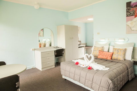 Kempsey Rose Motor Inn - Accommodation in Surfers Paradise 16