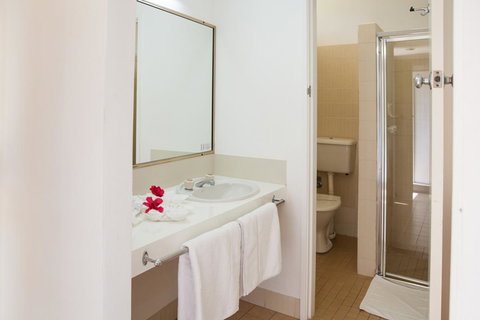 Kempsey Rose Motor Inn - Accommodation in Surfers Paradise 26