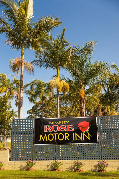 Kempsey Rose Motor Inn - Accommodation in Surfers Paradise 10