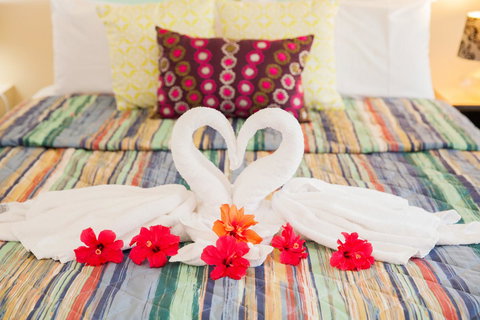 Kempsey Rose Motor Inn - Accommodation in Surfers Paradise 2