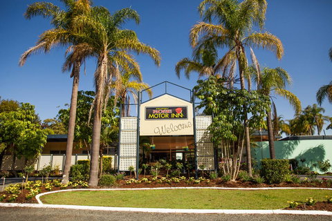Kempsey Rose Motor Inn - Accommodation in Surfers Paradise 31