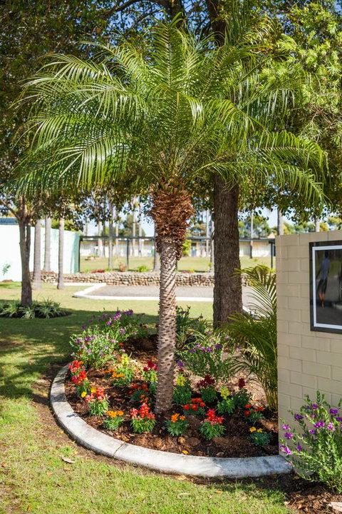 Kempsey Rose Motor Inn - Accommodation in Surfers Paradise 33