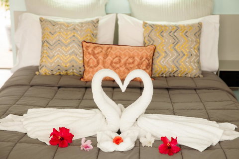 Kempsey Rose Motor Inn - Accommodation in Surfers Paradise 13