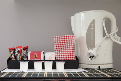 Kempsey Rose Motor Inn - Accommodation in Surfers Paradise 18