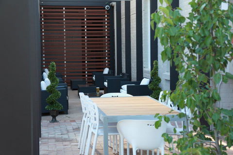 Crossroads Hotel - Accommodation in Surfers Paradise 28