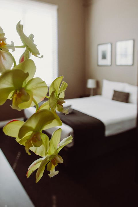 Crossroads Hotel - Accommodation in Surfers Paradise 11