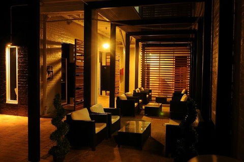 Crossroads Hotel - Accommodation in Surfers Paradise 29