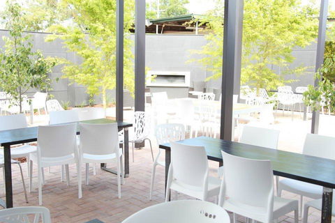 Crossroads Hotel - Accommodation in Surfers Paradise 15