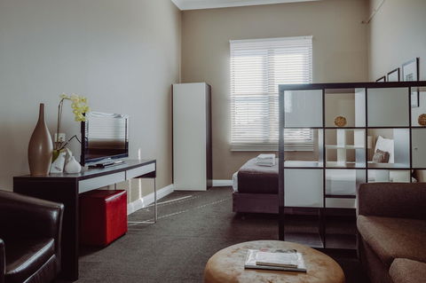 Crossroads Hotel - Accommodation in Surfers Paradise 14