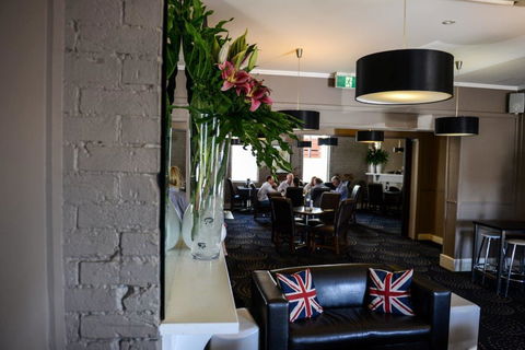 Crossroads Hotel - Accommodation in Surfers Paradise 37