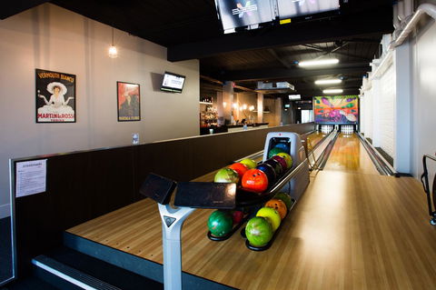 Crossroads Hotel - Accommodation in Surfers Paradise 31