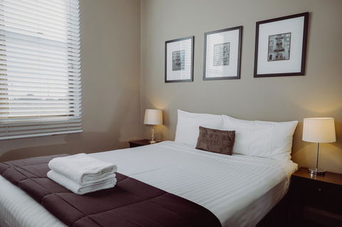 Crossroads Hotel - Accommodation in Surfers Paradise 13