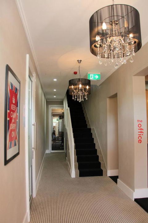 Crossroads Hotel - Accommodation in Surfers Paradise 25