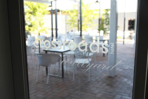 Crossroads Hotel - Accommodation in Surfers Paradise 26