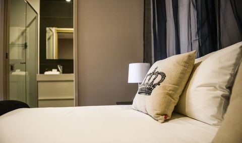 Crossroads Hotel - Accommodation in Surfers Paradise 20