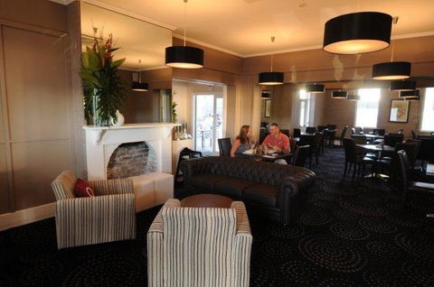 Crossroads Hotel - Accommodation in Surfers Paradise 30