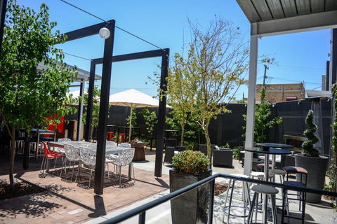 Crossroads Hotel - Accommodation in Surfers Paradise 32