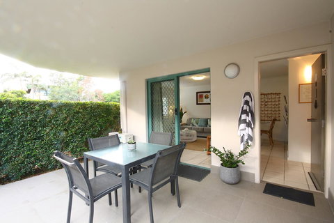 Cossies By The Sea - Accommodation in Surfers Paradise 12