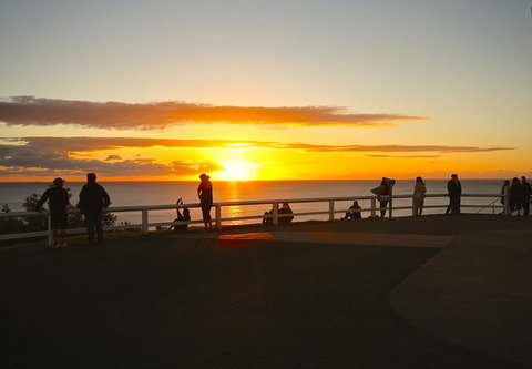 Cossies By The Sea - Accommodation in Surfers Paradise 19