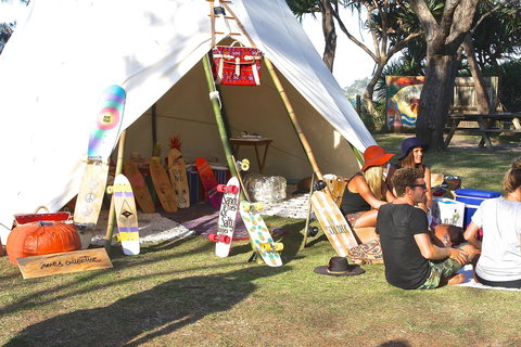 Cossies By The Sea - Accommodation in Surfers Paradise 20