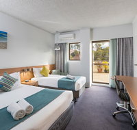 Metro Hotel Miranda - Accommodation in Surfers Paradise