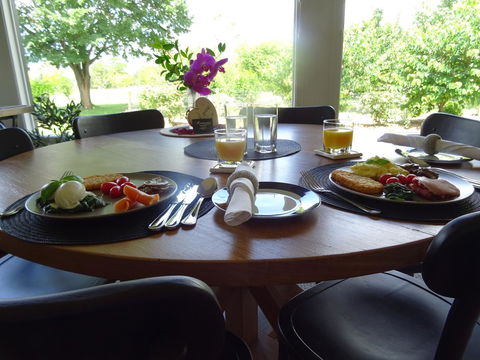 Romanz In The Valley (Luxury B&B) - Accommodation in Surfers Paradise 40